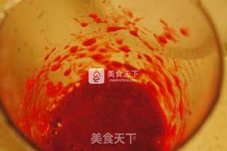 树莓汁的做法步骤:5
