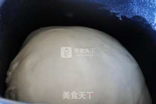 树莓面包的做法步骤:4