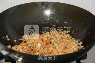 酿豆腐的做法步骤:6