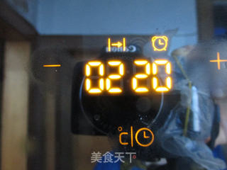法式黑椒烤鱼的做法步骤:7