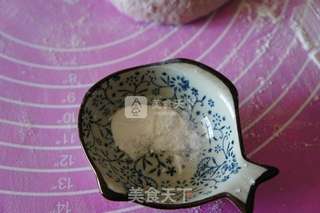 树莓面包的做法步骤:2