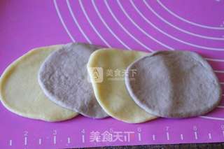 树莓面包的做法步骤:12