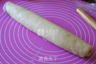 树莓面包的做法步骤:10