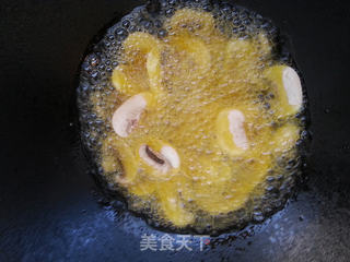 干锅杂菌的做法步骤:3