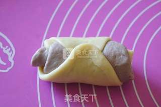 树莓面包的做法步骤:13