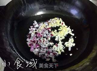 家庭自制卤肉饭的做法步骤:2