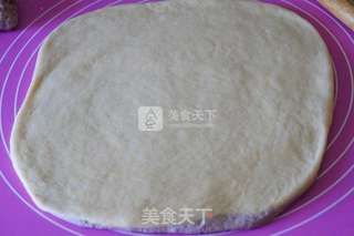 树莓面包的做法步骤:9