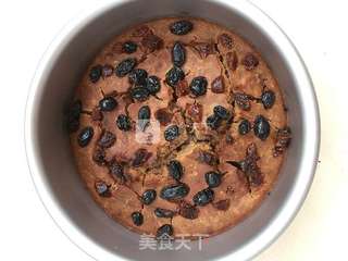 月饼蛋糕的做法步骤:10