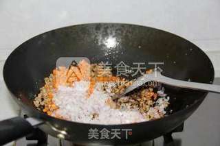 酿豆腐的做法步骤:5