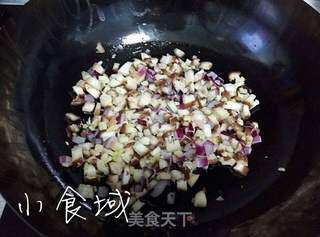 家庭自制卤肉饭的做法步骤:3