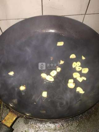 蛋淋茄子——懒人创意菜的做法步骤：4