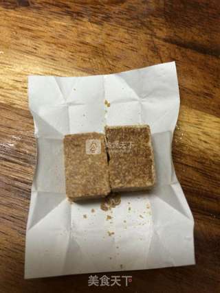 牛油果牛奶冷汤的做法步骤:5