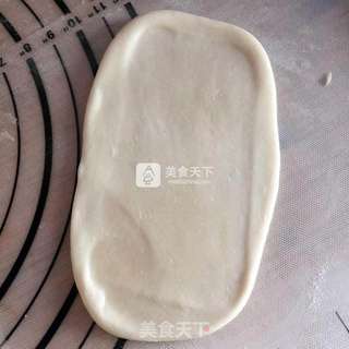 紫薯花酥的做法步骤:10