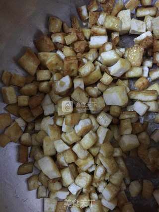 陕西美食—滋卷的做法步骤:2