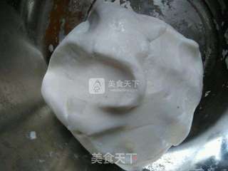 家常水晶饺子的做法步骤:4