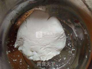 家常水晶饺子的做法步骤：3