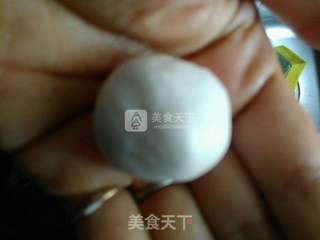 家常水晶饺子的做法步骤:9