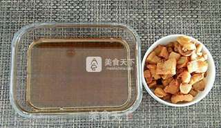 自制猪油的做法步骤：7