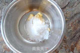 #扑克牌饼干的做法图解2
