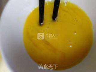 家常炒粉干的做法步骤:3