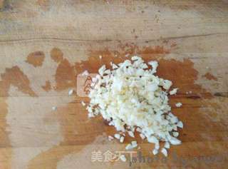 蛤蜊蒸丝瓜的做法步骤:4