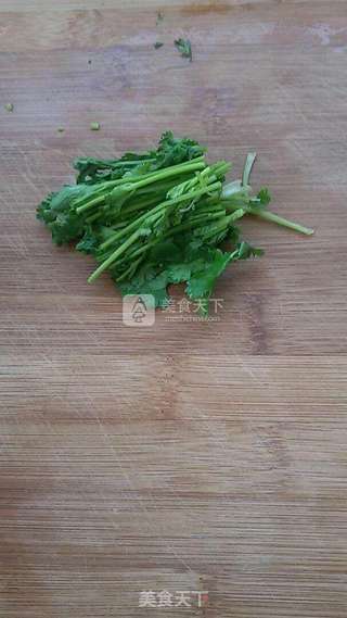 茄子烧肉的做法步骤:6