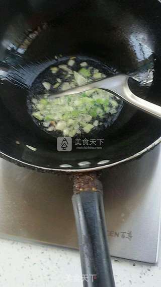 茄子烧肉的做法步骤：15