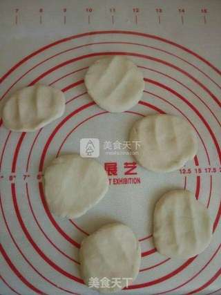 黄黄出品【美味春饼】的做法步骤：5