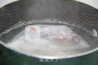 螺蛳粉的做法步骤：3