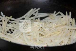 螺蛳粉的做法步骤:12