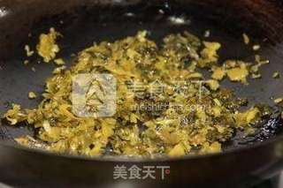 螺蛳粉的做法步骤:11