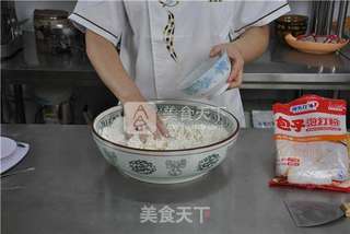 包子的做法1的做法步骤：6