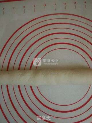 黄黄出品【美味春饼】的做法步骤：4