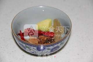 螺蛳粉的做法步骤：2