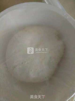 黄黄出品【美味春饼】的做法步骤:3