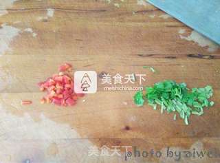 蛤蜊蒸丝瓜的做法步骤:11