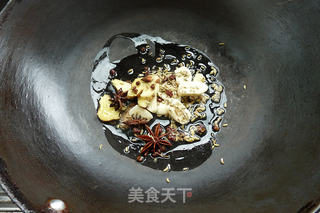 酱煮鸭的做法步骤：3
