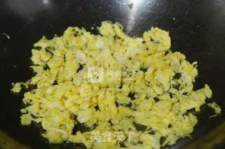 丝瓜馅汤面蒸饺的做法步骤:4