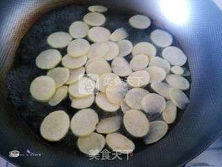 肉末彩椒杯的做法步骤:4