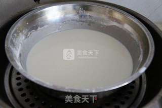 紫薯冰皮月饼的做法步骤:5