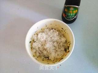 羊肉萝卜馅饺子的做法步骤:6