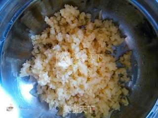 肉末彩椒杯的做法步骤:6