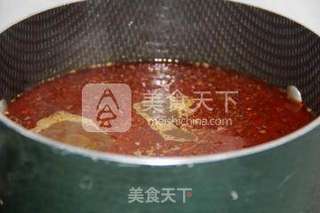 螺蛳粉的做法步骤:8