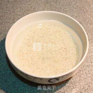 #大家都爱的国民菜----糯米蒸排骨的做法图解2