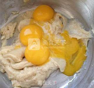 裸蛋糕的做法步骤:4