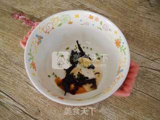 #笋干木耳鲜肉馄饨的做法图解11