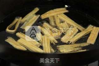 螺蛳粉的做法步骤:10