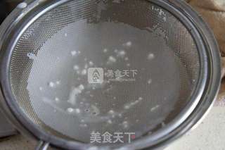 紫薯冰皮月饼的做法步骤：4