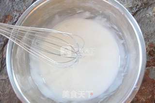 #扑克牌饼干的做法图解3