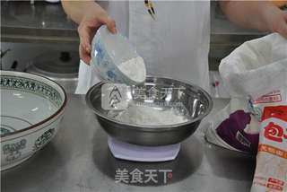 包子的做法3	做包子怎么发面的做法步骤：2